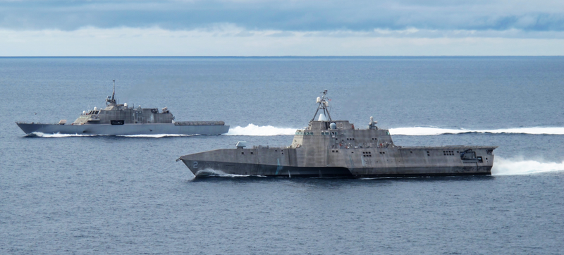 Illustration for article titled Sweden Has A Sub That's So Deadly The US Navy Hired It To Play Bad Guy